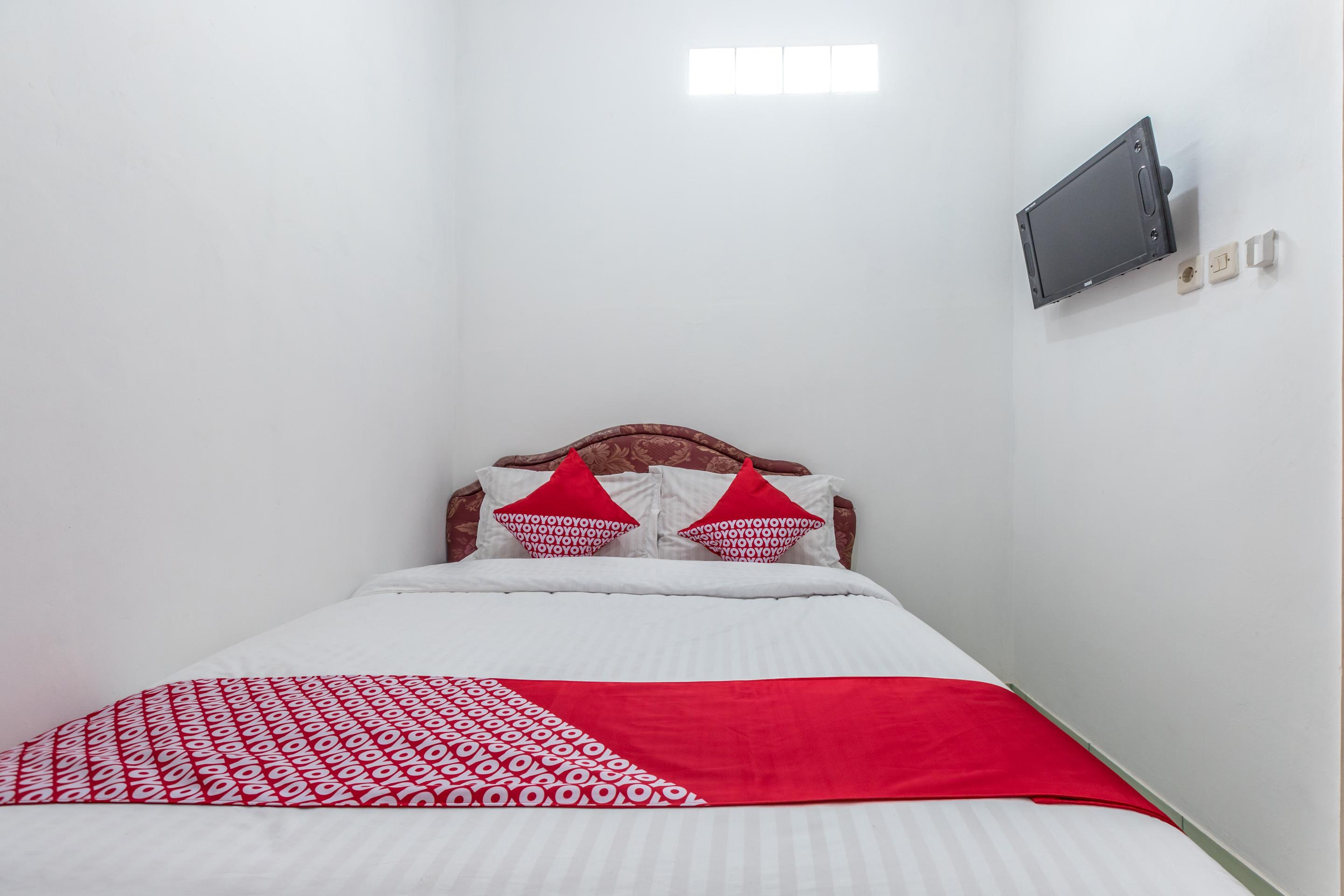 Super Oyo 1487 Residence Khoe Джакарта Екстериор снимка
